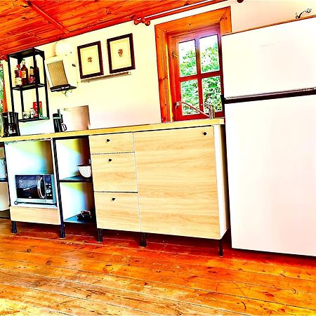 Romantic Private Cabin Estepona Exterior foto