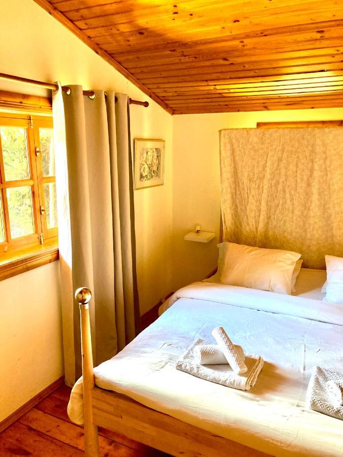 Romantic Private Cabin Estepona Exterior foto