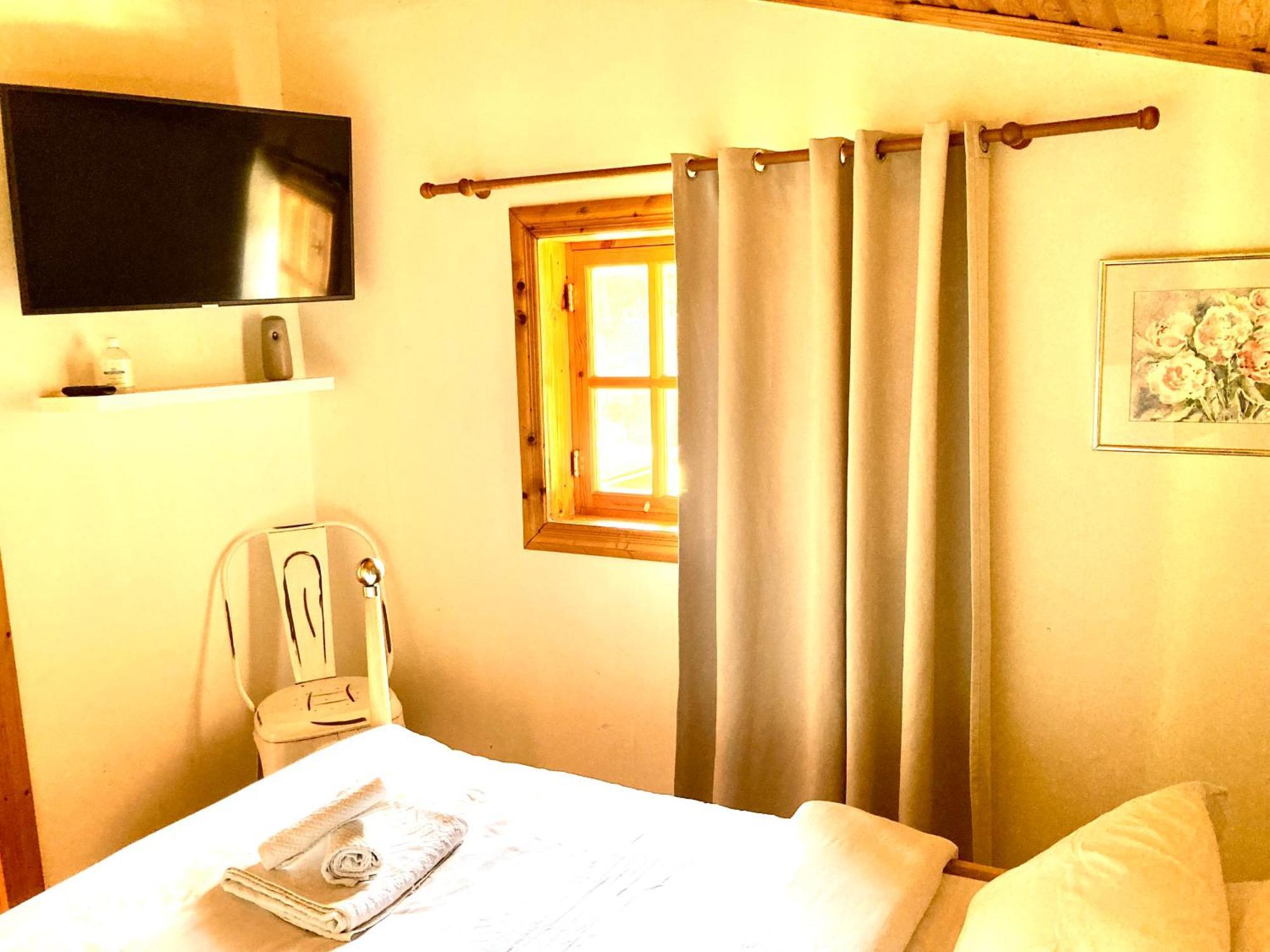 Romantic Private Cabin Estepona Exterior foto