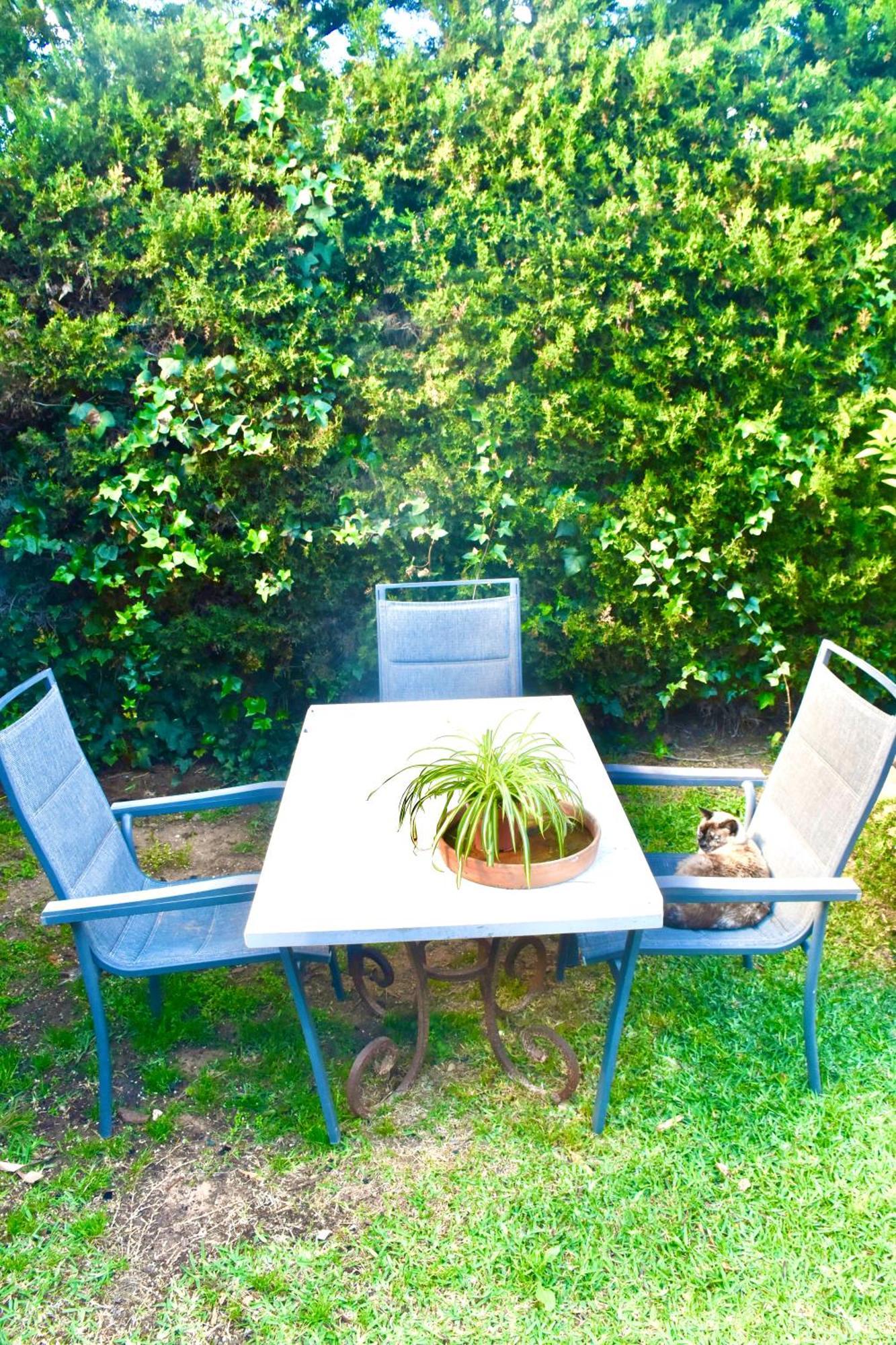 Romantic Private Cabin Estepona Exterior foto