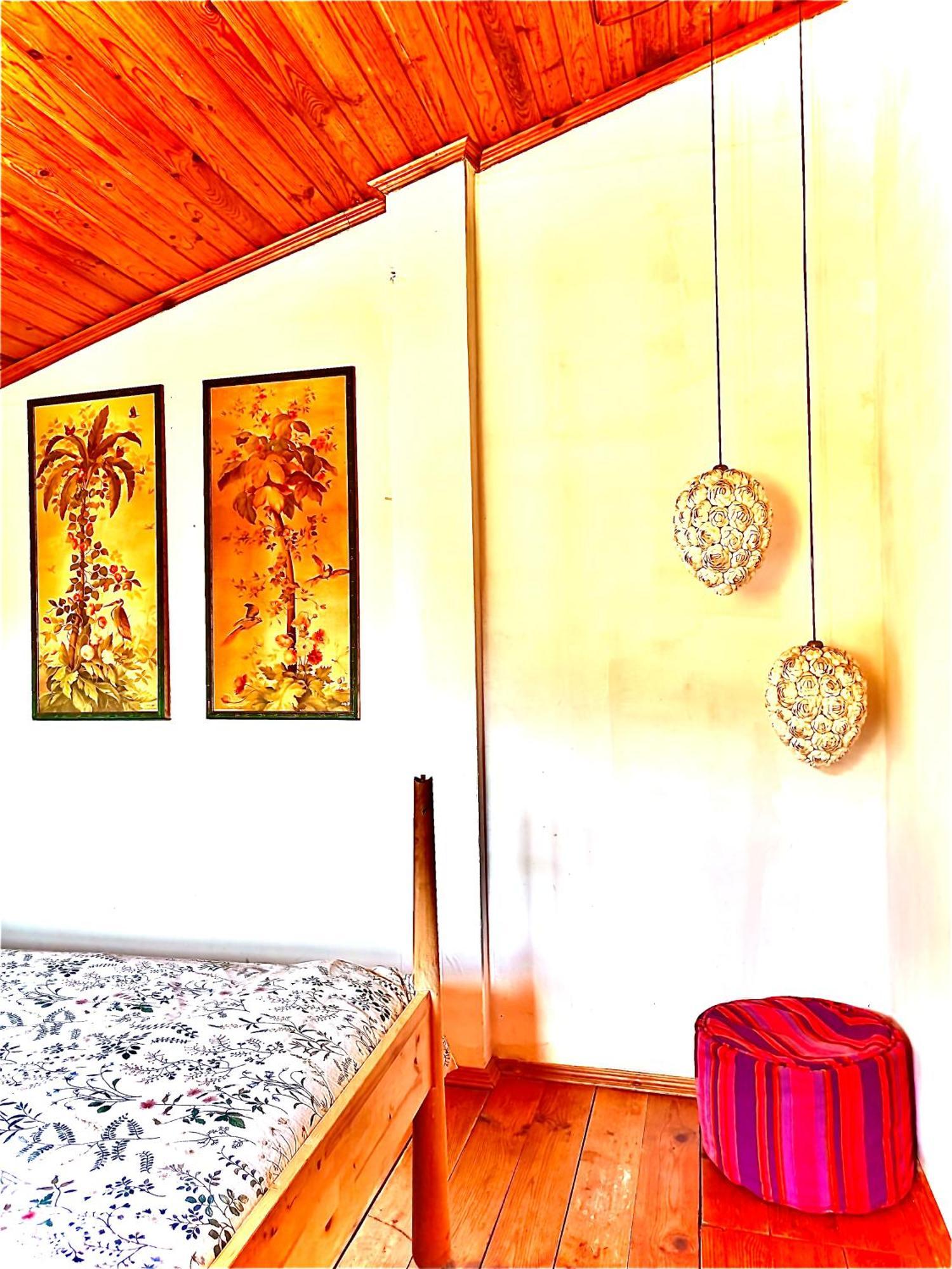 Romantic Private Cabin Estepona Exterior foto
